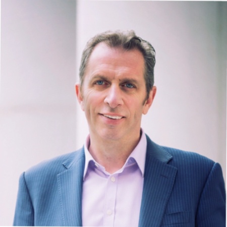 Darren Craig Darren Craig - Founder and CEO, RiskXchange